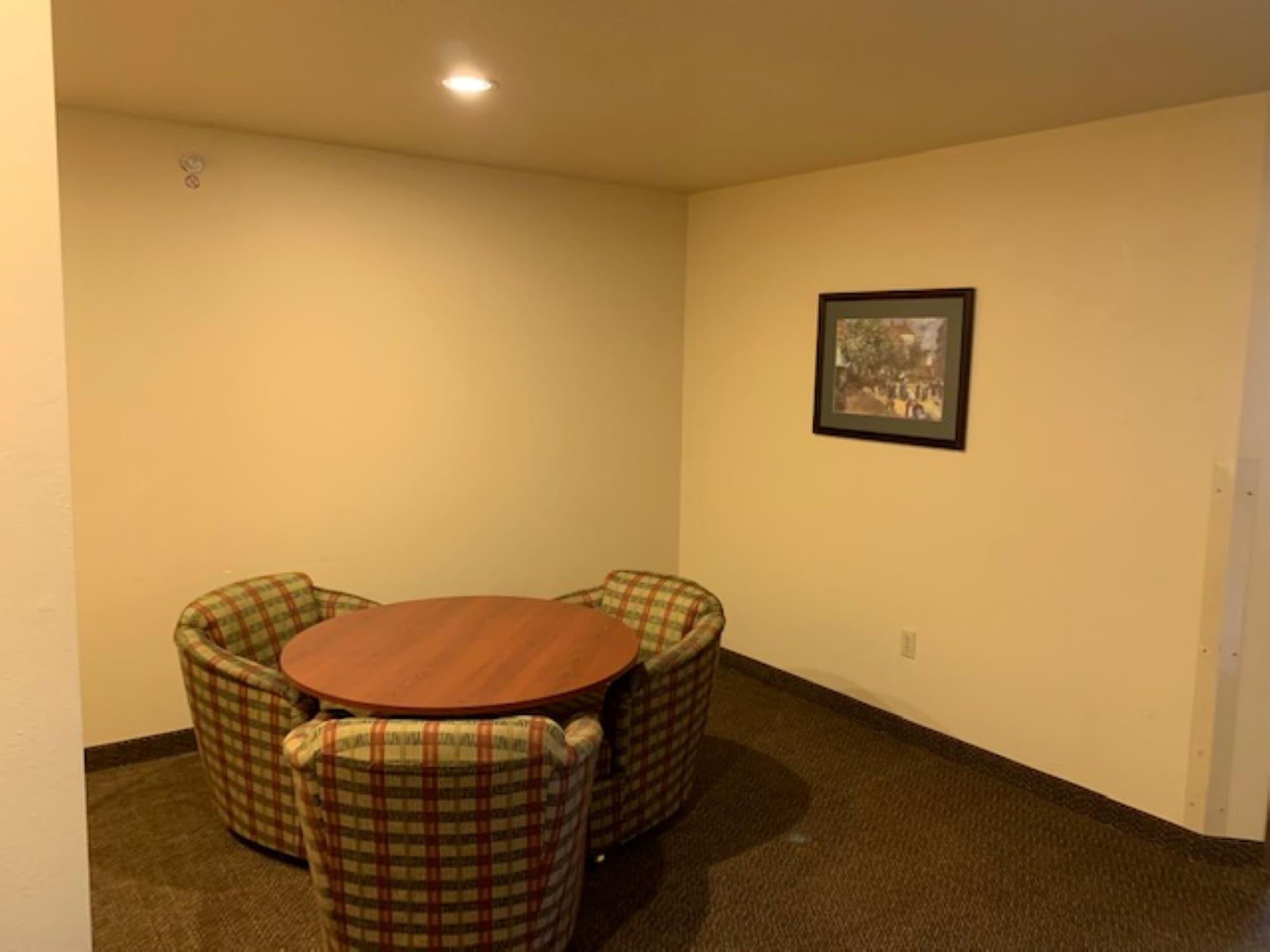 Super 8 By Wyndham Perryville Exterior foto